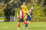 S.K.N.W.K. 1 - Kapelle 1 (competitie) seizoen 2024-2025 (39/99)